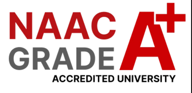 NAAC A+