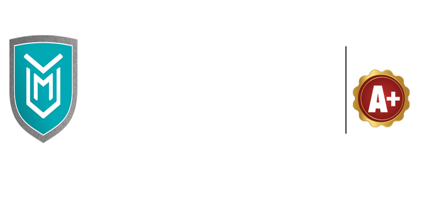 Marwadi University Logo